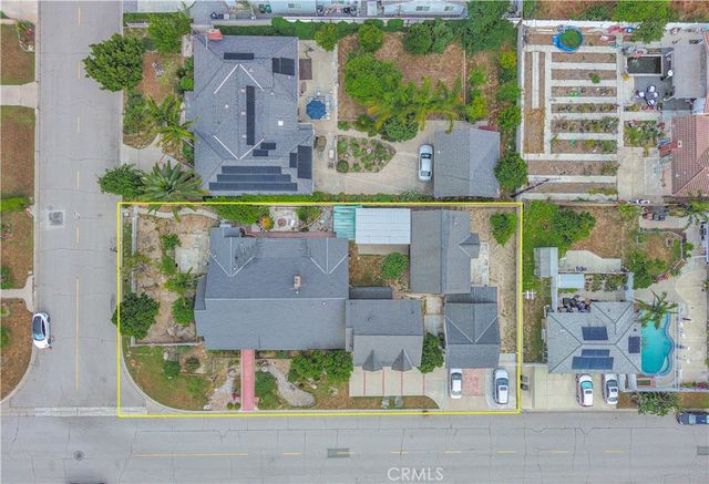 9282 Marietta, Garden Grove, CA 92841