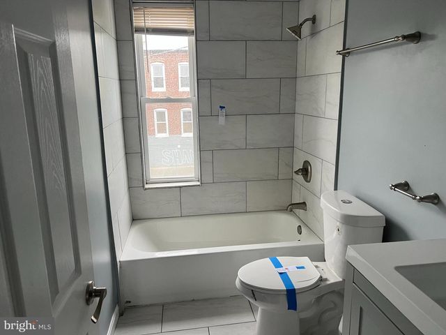 2405 MCELDERRY ST, Baltimore, MD 21205
