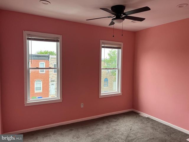 2405 MCELDERRY ST, Baltimore, MD 21205