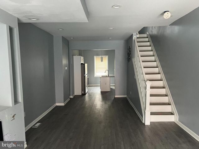 2405 MCELDERRY ST, Baltimore, MD 21205