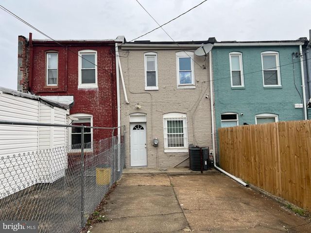 2405 MCELDERRY ST, Baltimore, MD 21205