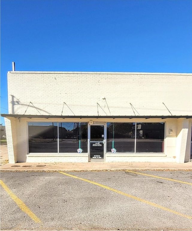 120 Grape, Abilene, TX 79601