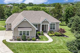 140 Stewards Lane, Eureka, MO 63025