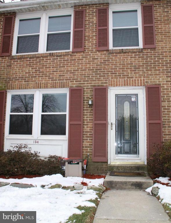 154 FAIRFIELD DR, Frederick, MD 21702