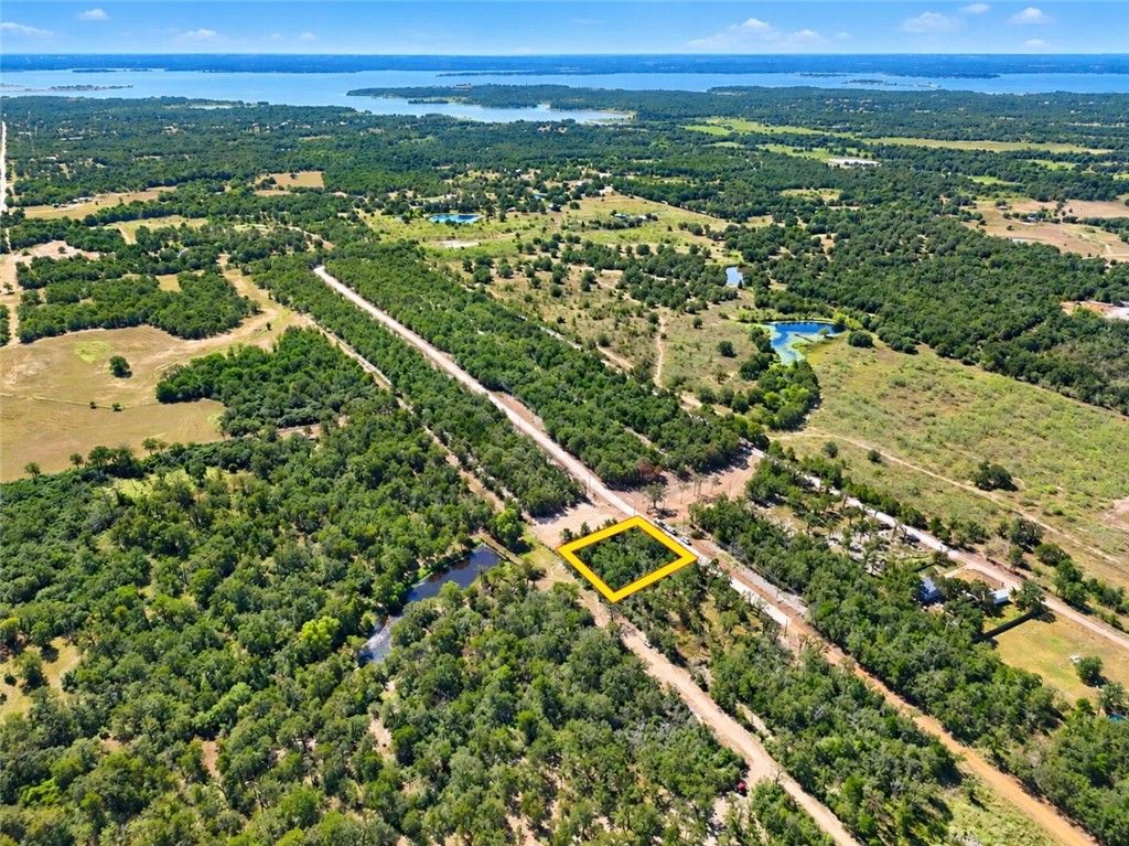 Lot 07 Meadow Street, Somerville, TX 77879 — exterior