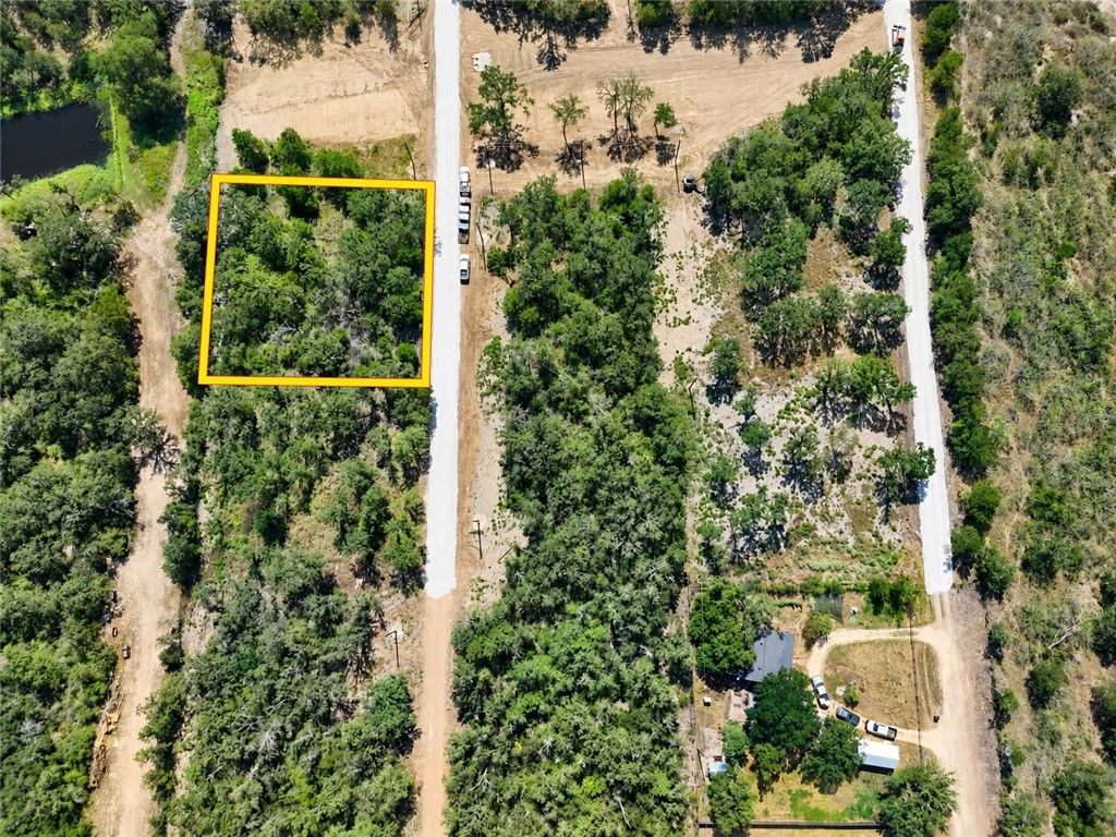 Lot 07 Meadow Street, Somerville, TX 77879 — photo 3