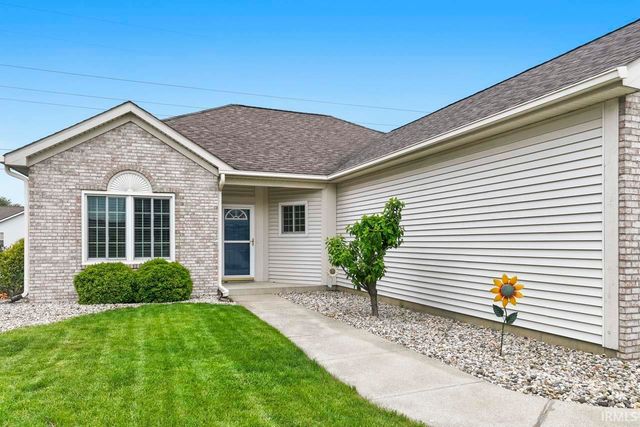 1604 Tabor Court, Lafayette, IN 47909