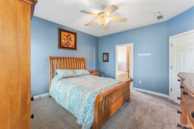 1604 Tabor Court, Lafayette, IN 47909