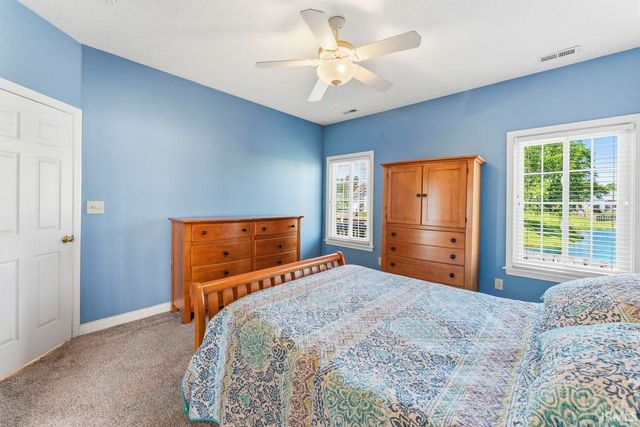 1604 Tabor Court, Lafayette, IN 47909