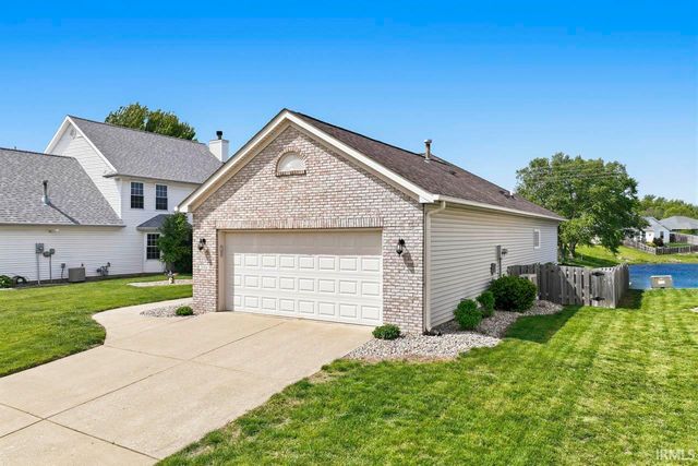 1604 Tabor Court, Lafayette, IN 47909