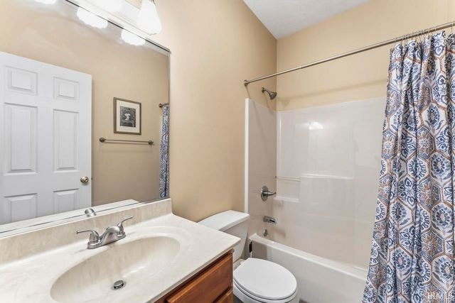 1604 Tabor Court, Lafayette, IN 47909