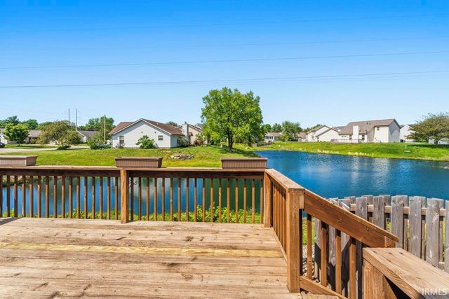 1604 Tabor Court, Lafayette, IN 47909