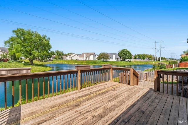 1604 Tabor Court, Lafayette, IN 47909