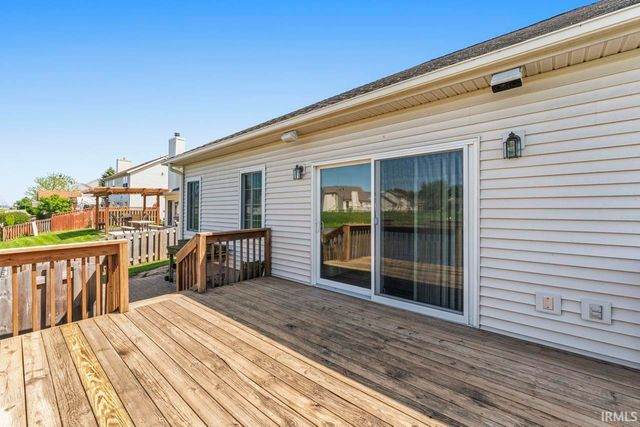 1604 Tabor Court, Lafayette, IN 47909