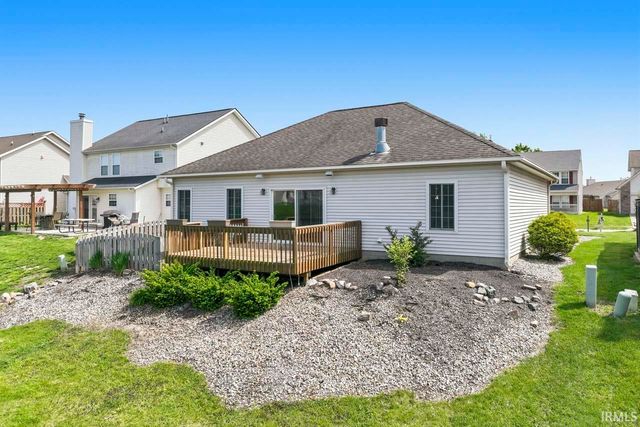1604 Tabor Court, Lafayette, IN 47909