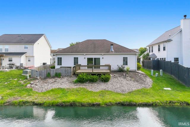 1604 Tabor Court, Lafayette, IN 47909