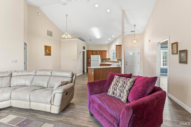 1604 Tabor Court, Lafayette, IN 47909