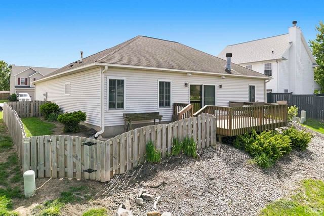 1604 Tabor Court, Lafayette, IN 47909
