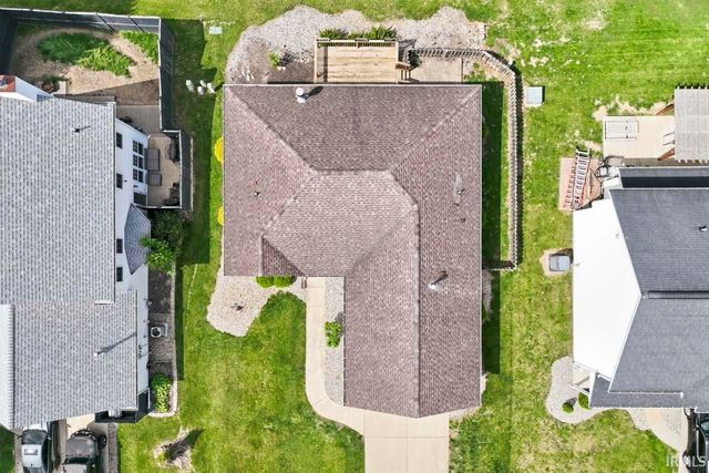 1604 Tabor Court, Lafayette, IN 47909