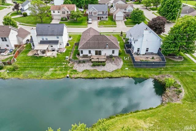 1604 Tabor Court, Lafayette, IN 47909
