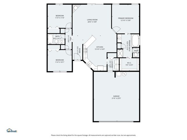 1604 Tabor Court, Lafayette, IN 47909