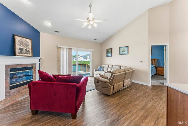 1604 Tabor Court, Lafayette, IN 47909
