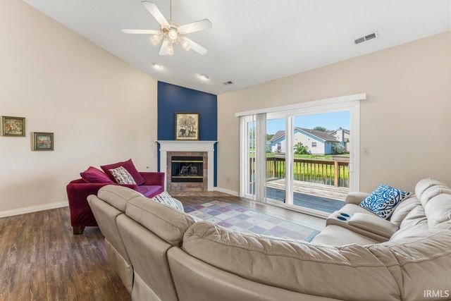1604 Tabor Court, Lafayette, IN 47909