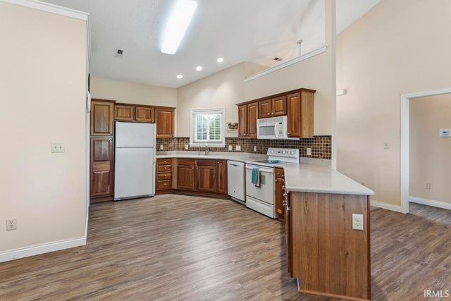 1604 Tabor Court, Lafayette, IN 47909