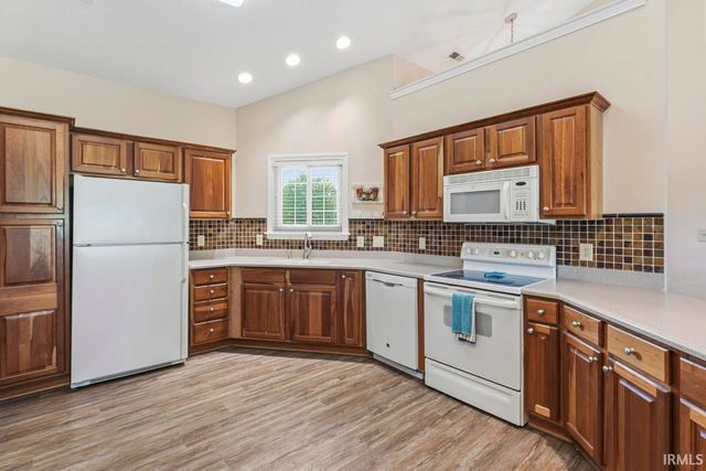 1604 Tabor Court, Lafayette, IN 47909