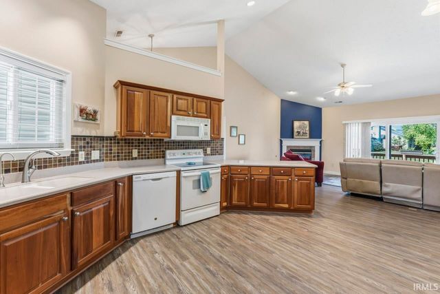 1604 Tabor Court, Lafayette, IN 47909