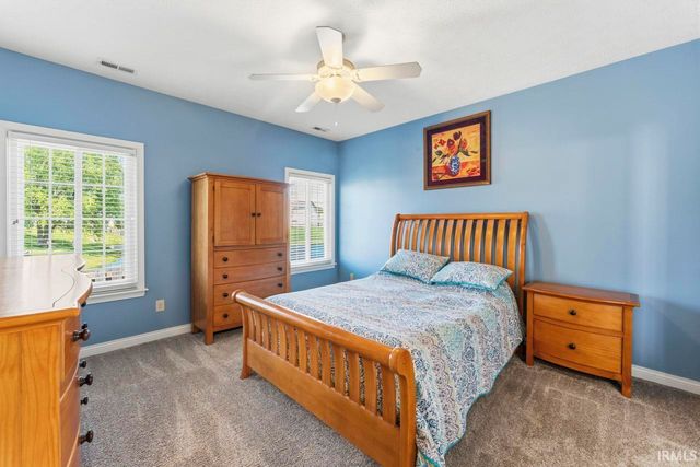 1604 Tabor Court, Lafayette, IN 47909