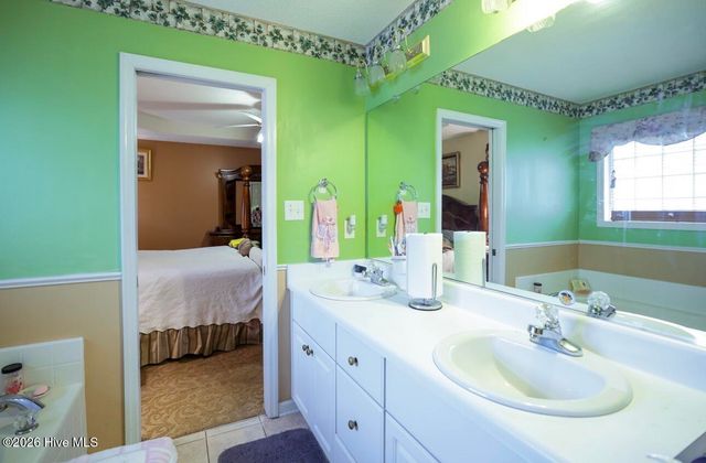 3388 Thames Place, Hephzibah, GA 30815