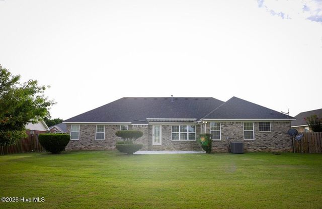 3388 Thames Place, Hephzibah, GA 30815