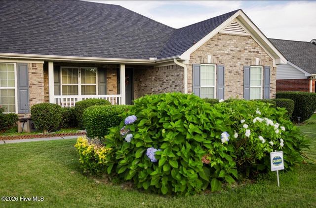 3388 Thames Place, Hephzibah, GA 30815