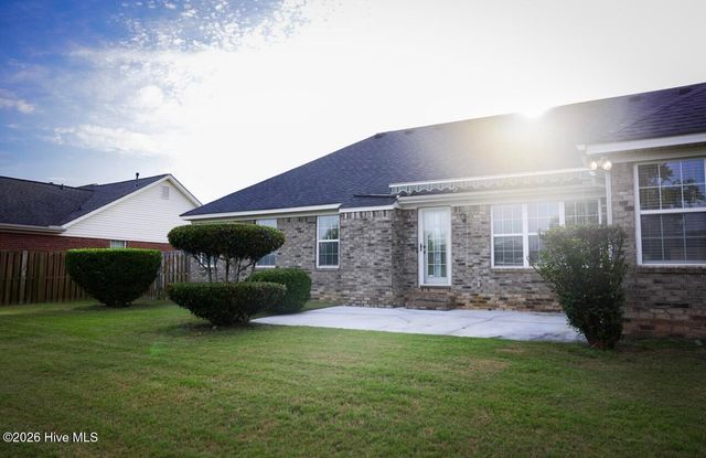 3388 Thames Place, Hephzibah, GA 30815