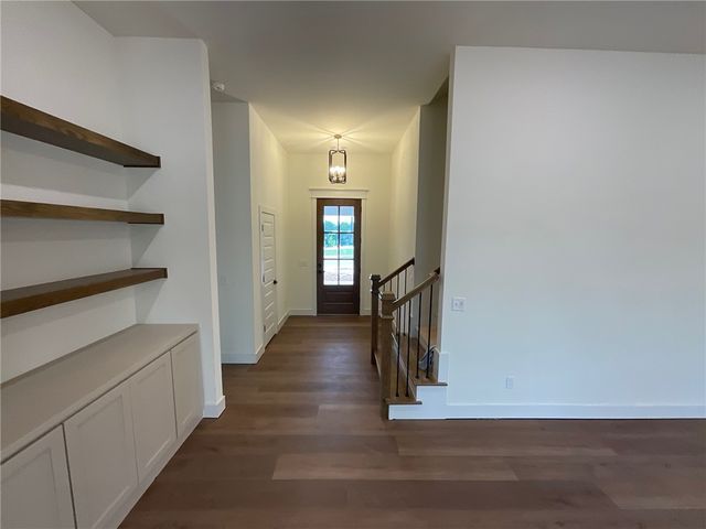 1455 Padova Avenue, Tontitown, AR 72762