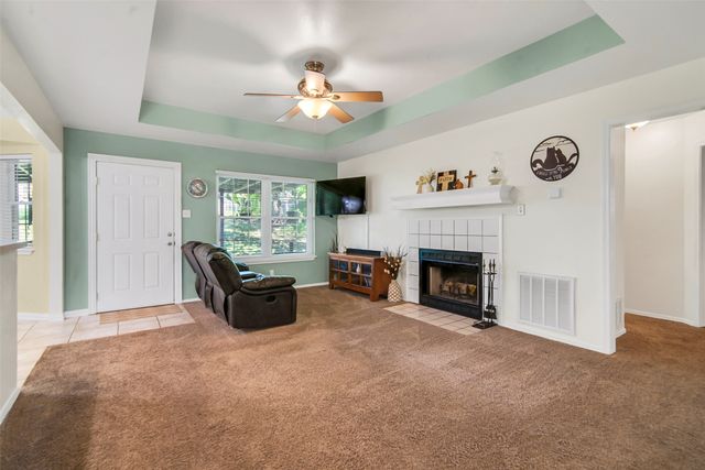 731 Deleon Street, Denison, TX 75020