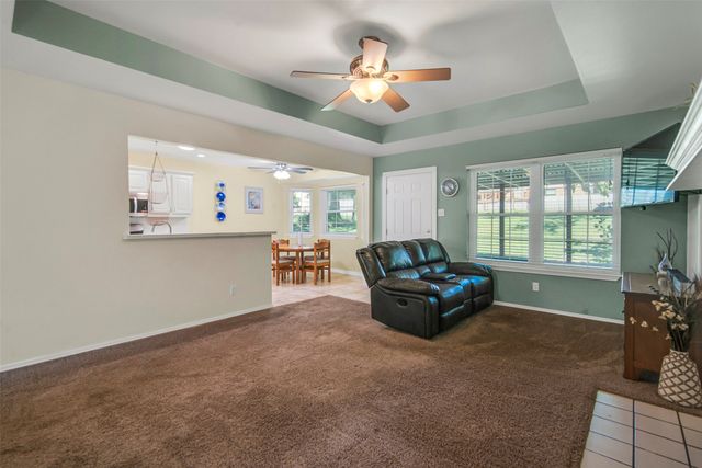 731 Deleon Street, Denison, TX 75020