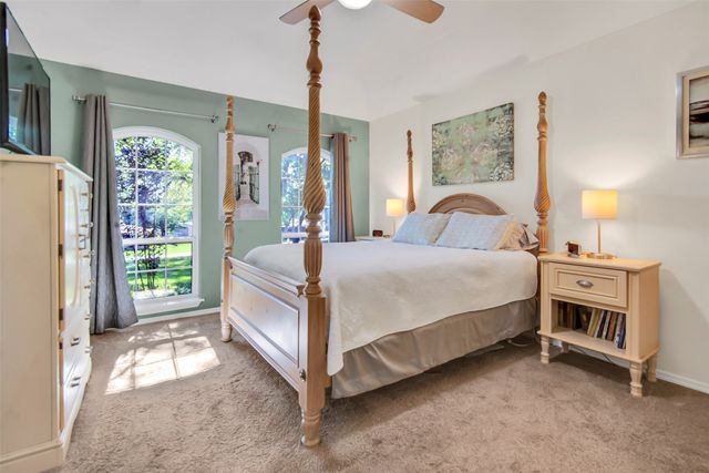 731 Deleon Street, Denison, TX 75020
