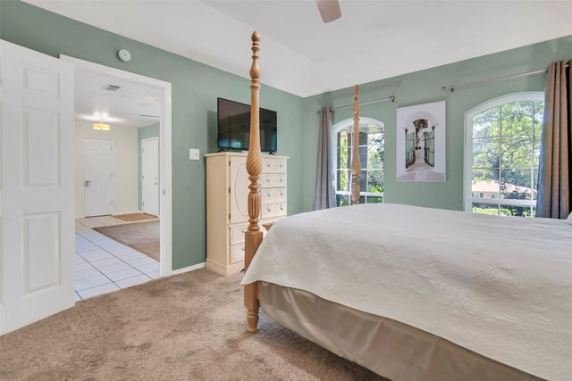 731 Deleon Street, Denison, TX 75020