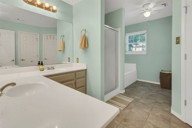 731 Deleon Street, Denison, TX 75020