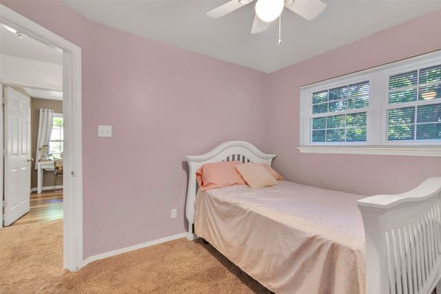 731 Deleon Street, Denison, TX 75020