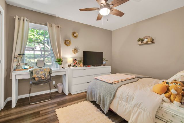 731 Deleon Street, Denison, TX 75020