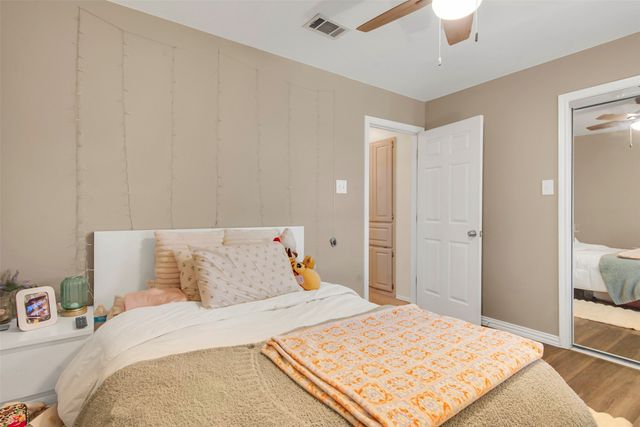 731 Deleon Street, Denison, TX 75020