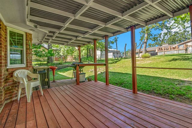 731 Deleon Street, Denison, TX 75020