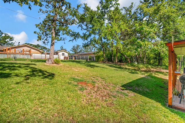 731 Deleon Street, Denison, TX 75020