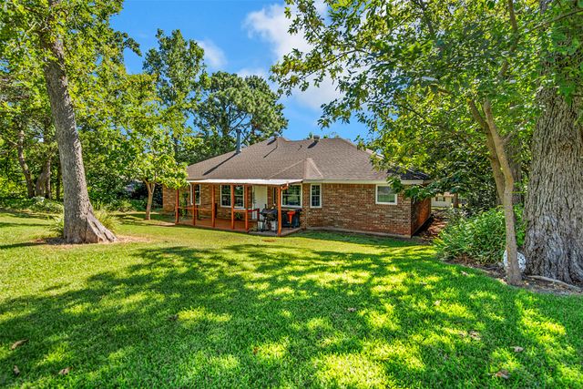 731 Deleon Street, Denison, TX 75020