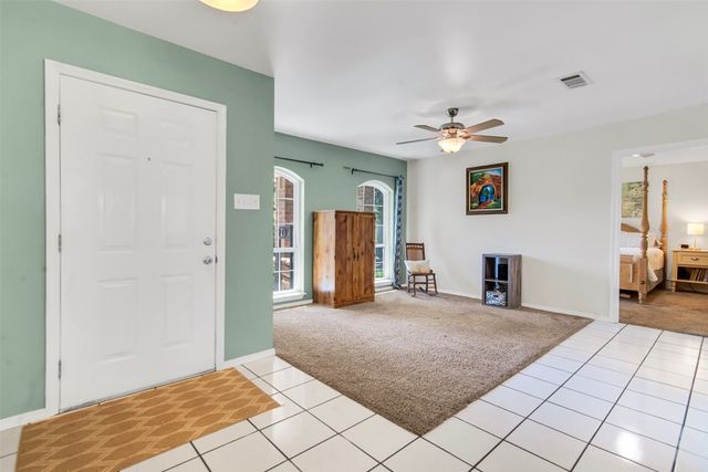 731 Deleon Street, Denison, TX 75020