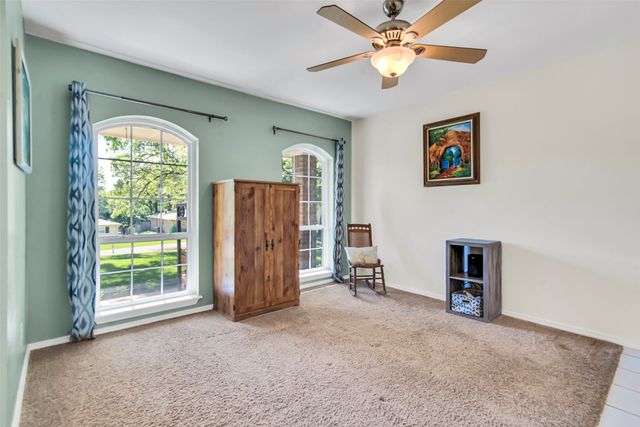 731 Deleon Street, Denison, TX 75020