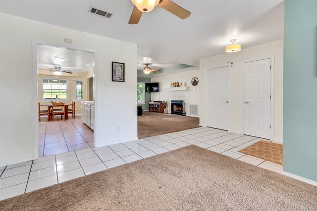 731 Deleon Street, Denison, TX 75020